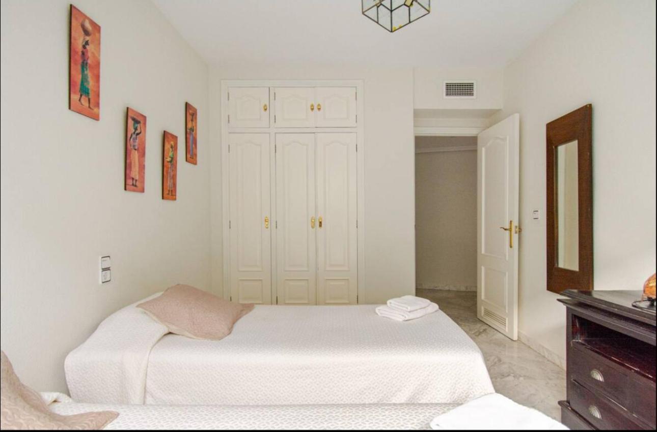 Arruzafa Home Кордоба Екстериор снимка