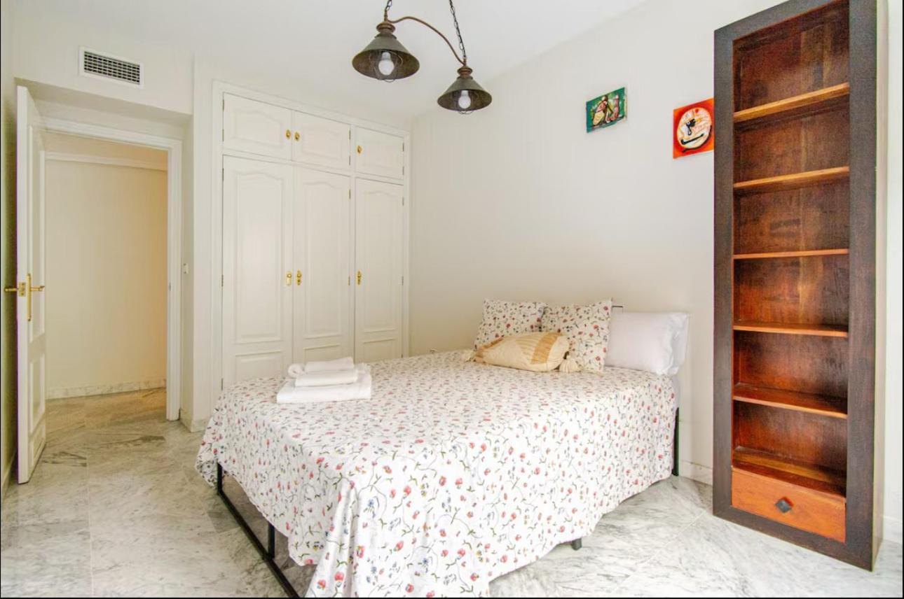 Arruzafa Home Кордоба Екстериор снимка