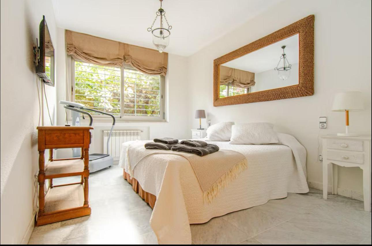 Arruzafa Home Кордоба Екстериор снимка